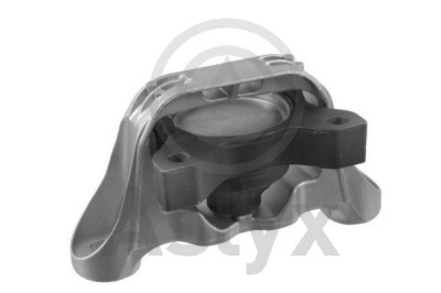 Подушка двигателя Focus I / Connect 1.8TDi (2 отв.)