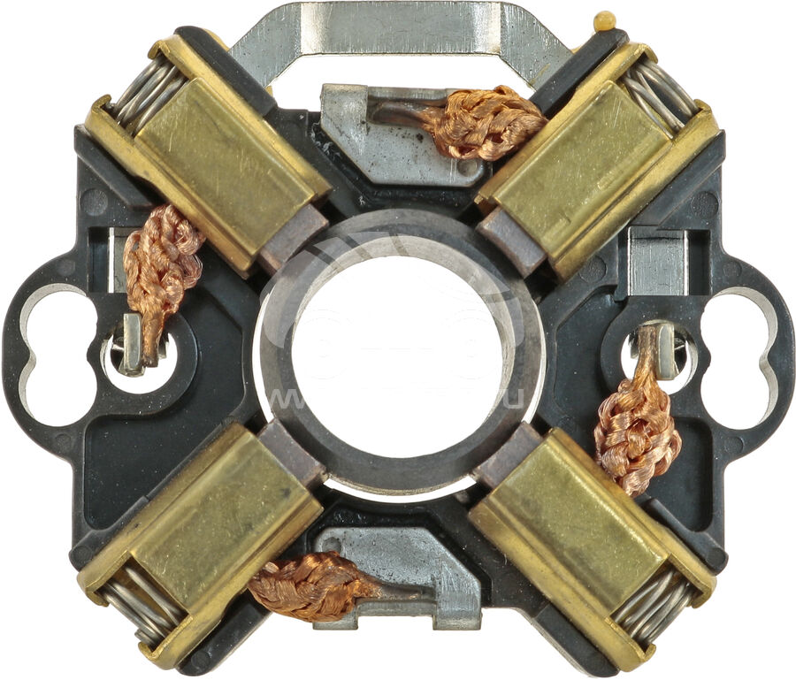 Escort 1.6D 1984-1988 / MB 407-409 / Bosch VW T4 2,4D 1990> (134661)