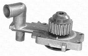 Помпа воды CVH 81-86