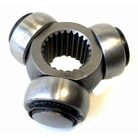 Трехшип Focus-I 2.0 / 1.8TD MTX-75 1998-2005 (23шл. d=34mm)(XS4C 3W007 BA)