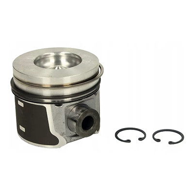 1.8 TDCI LYNX Connect / Focus 90 PS STD (1.75x2.0x2.0) 2007-> (1шт.)