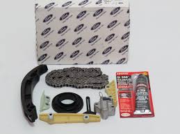 К-т ГРМ цепи FORD T199207