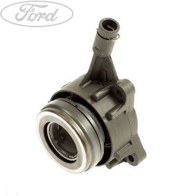 Гидравлический Transit V184 / V347 2.4TDi 2004-2014 / Ranger 2.2TD 2011- MT-82 КПП6 FTE ZA3203671