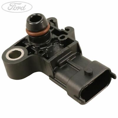 Датчик давления воздуха Transit 2.2 Tdci 2011- / 2,0 Ecoboost 2013-