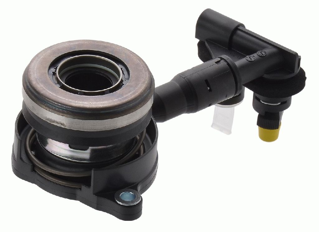 Гидравлический КПП 1.5 / 1.6 TDci / 1.5 / 1.6 EcoBoost 2012- 6КПП D=28mm