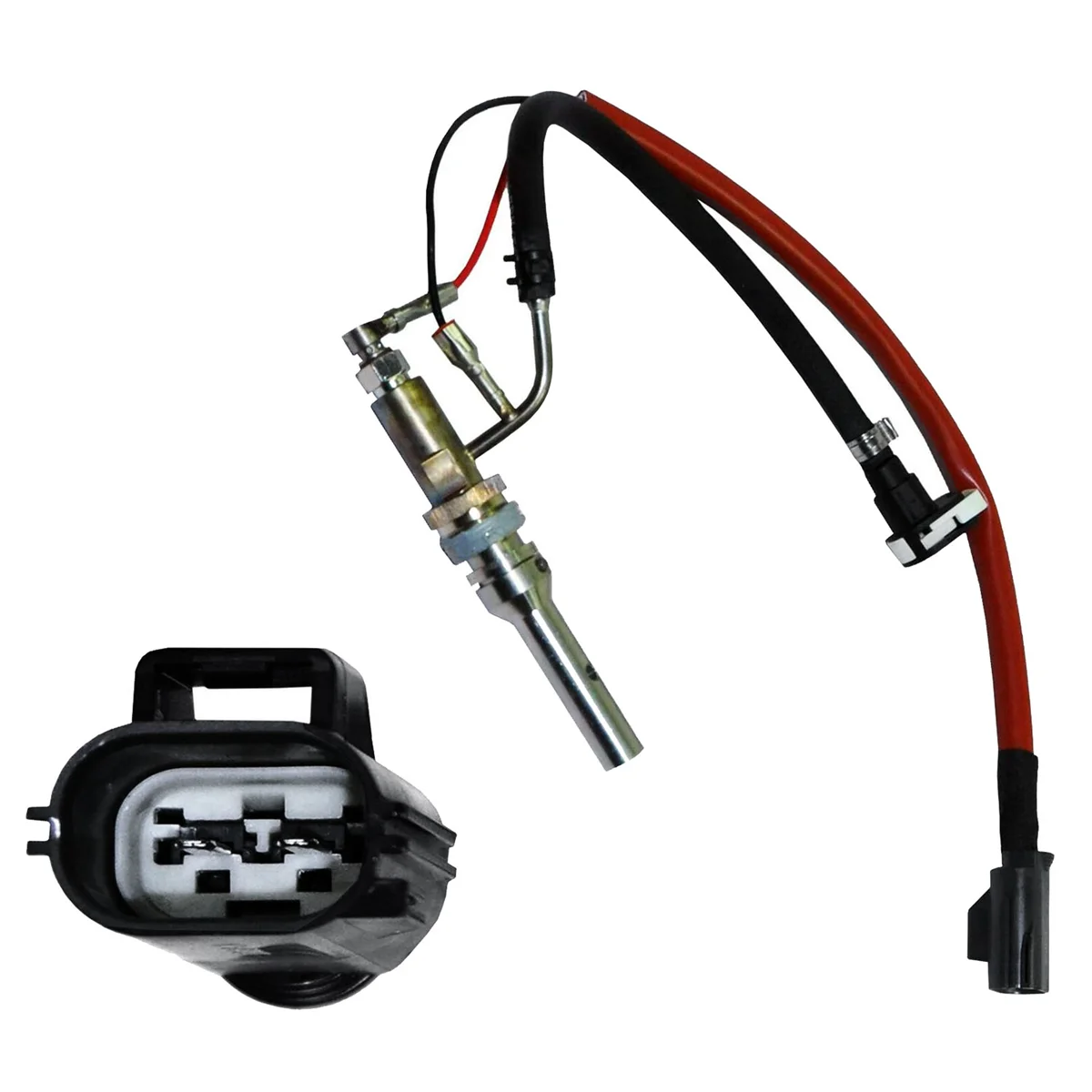 Форсунка впрыска AD BLUE - DPF инжектор Transit 2.2 TD 1837958