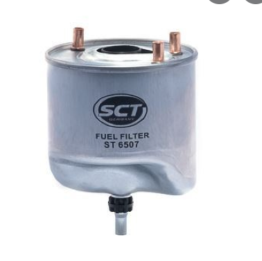 1.6 TD 2011- / 1.5 TD 2013- / 1.4 TD 2011- Mondeo / Fiesta / Connect / Ecosport / Focus / Courier / Volvo / Mazda