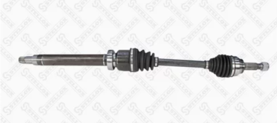 Fiesta / Fusion 2002- 2008 R IB5 (23шл.)