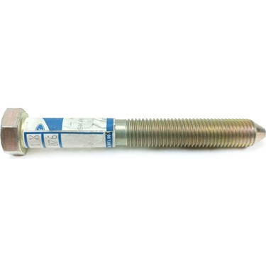 Болт крепления переднего рычага (задний) TRANSIT до 2000 (M16x125mm)