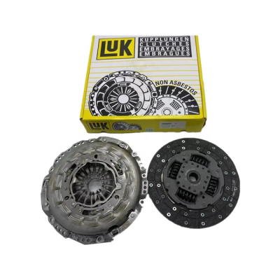 К-т сцепления Transit 2011- 2.2TDCI RWD (270mm) (Турция)
