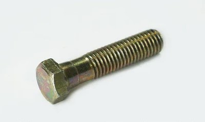 Болт крепления супорта (M12x50х1,75) TRANSIT 1986-2025 / крепления цапфы