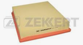 Фильтр воздушный Scorpio 2.0i / 2.4V6 / 2.9V6 / 2.5TD / Sierra 2.0i / 1.8TD 1983-1994 (253x212x45) / Opel Omega 1986-1994