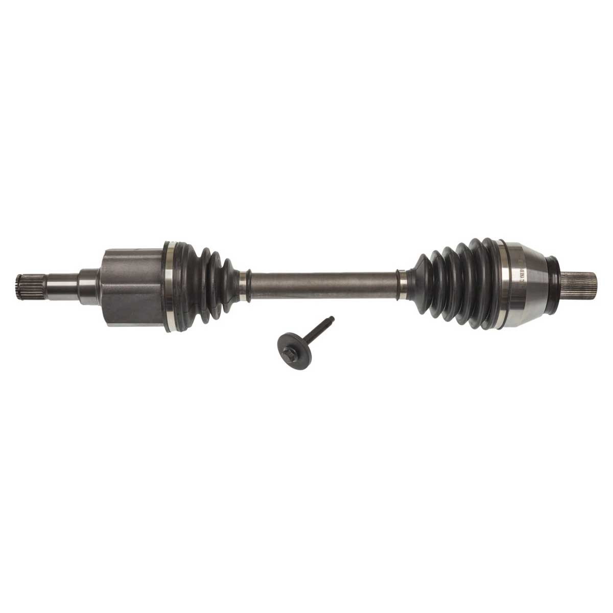 MONDEO IV 07-15, S-MAX 06-14, GALAXY 06-15 1.8TD / 1.6TD / 2.0TD / 2.0 Duratec / 1.6 Ecoboost(MMT-6) L (40шл. / 26шл.)