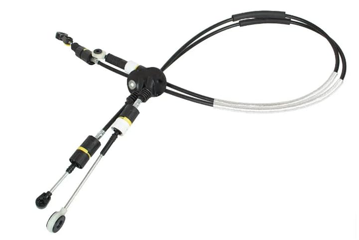 Трос переключения передач Focus II 1.8 Duratec IB5 1520846