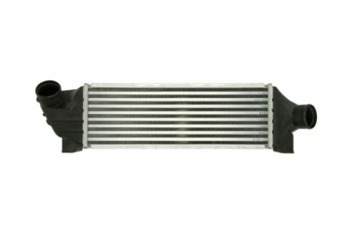 Радиатор интеркулера Transit V-184 2.0TDI 2000-2006 4522847
