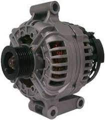 Transit 2.4 TD (V-184) 2000-2006 7PK