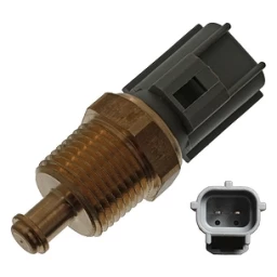 Датчик температуры двигателя (на ЭБУ) DOHC / HCS / ZETEC -S 1995-2011 с резьбой