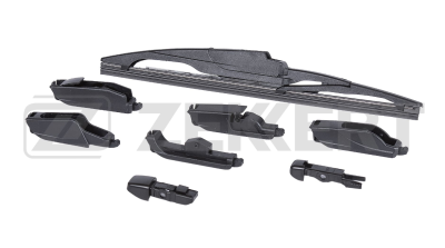275mm / 280mm задний Fiesta 2002-2007 / Focus-I / II Turnier / C-Max / Mondeo-III Turnier / Connect 2002-14 (распашные двери)