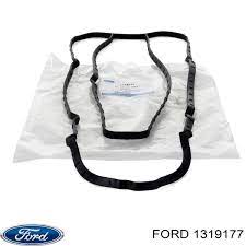 Прокладка Кл.крышки 1.6 ZETEC-S (JMC-Ford)