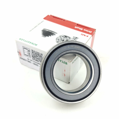 Подвесной подшипник полуоси FOCUS / Connect 2002-13 / Fiesta 2001-> / TRANSIT 2000-2014 (FWD)FAG 712076410