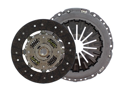 Focus-III / Kuga-II / Mondeo 2007- / S-Max -Galaxy 2006- / Fiesta 2011- 1.6 Ecoboost SCTi / Sigma GTDi 2006-2019 240mm