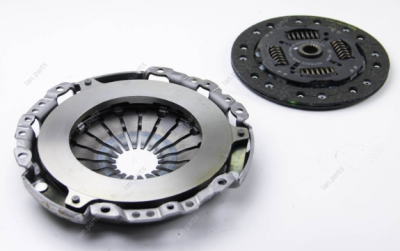 Fiesta / Puma / Ka 1.1-1.25-1.3 1995-2012 (17x180 mm)