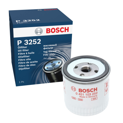 Фильтр масла Transit 2.5D 1986-00 / Connect 2002-2013 / Focus 1.8 TDCi 1998-2005