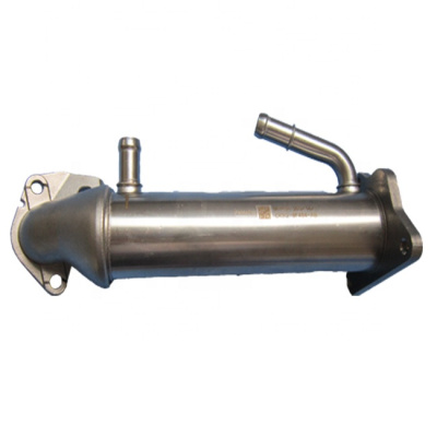 Охладитель EGR Transit 2.2TDCI 2011- (RWD) (Fomoco)