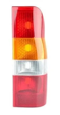 Transit 2000-2006 R