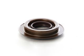 Хвостовика редуктора Transit RWD 1986-2006 Timken-мост (42x75x11.5/9.5)