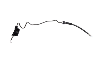 Трубка сцепления TRANSIT 2.2 TD 2011-2013 RWD MT82 (JMC-Ford)