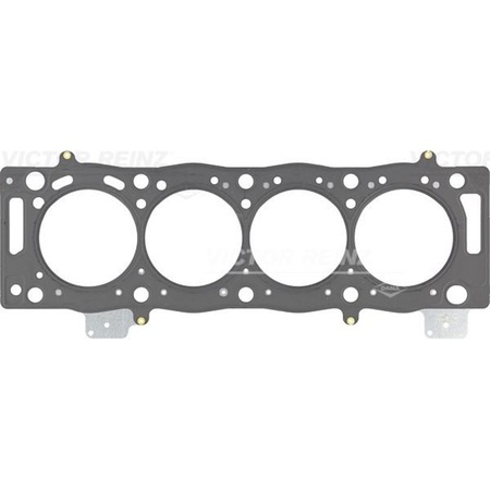 2.0 TDCi Mondeo / S-Max / Galaxy / Kuga / Focus 2006-2015 1 риска (1.25 mm)