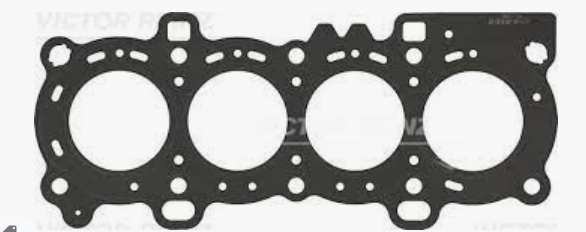 1.25 Zetec 2002-2012 0.32 mm