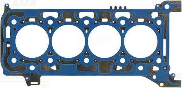 2.0 TD Ecoblue 2016- 4 риски +0.45mm (HG9Q6051DA)