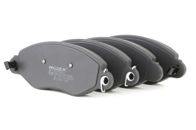 Transit 2000-2006 FWD