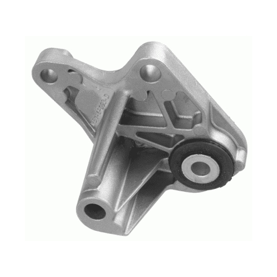 Focus II / C-Max кронштейн нижней подушки КПП IB5 1306901