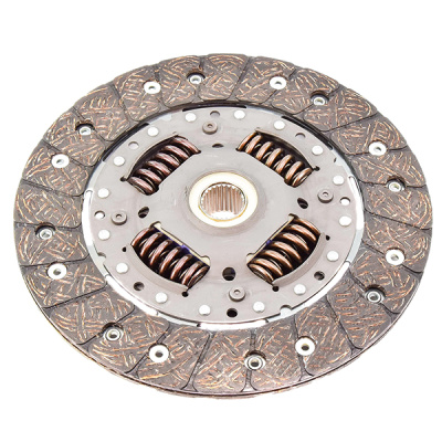 Диск сцепления Connect 1.8TD 2002-2013 / Focus 1.8TD 1998-2005 SMF (23x232mm.)
