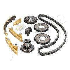 TRANSIT 2.0 / 2.4TD 75-90PS / Mondeo 2.0 TD 2001-2006 (узкая цепь 18мм)