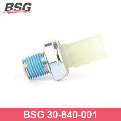 Датчик масла BSG30840001