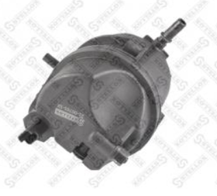 1.4 TDCi Fiesta / Fusion 2002-2012 / PEUGEOT / CITROËN / MAZDA