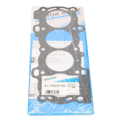 Прокладка ГБЦ 1.6 Zetec-S 100 P.S. 0.32mm Focus / Fiesta 2002-2007 1305949