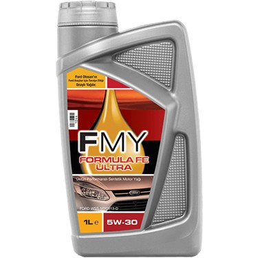 FMY FORMULA FE 5W-30 (1L)