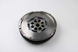 Transit 2004-2006-> 2.4TDCi маховик демпферный 260 mm MT-82