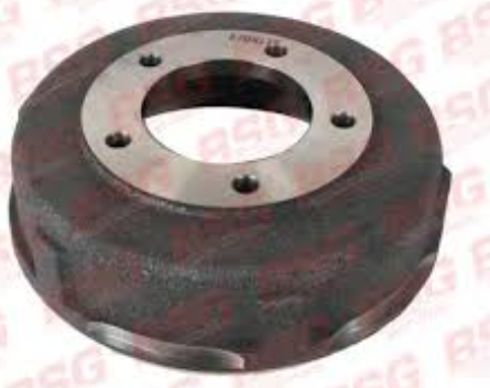 Transit 2000-06 RWD R16 SRW TIMKEN (280mm x 77.5mm) 5отв.