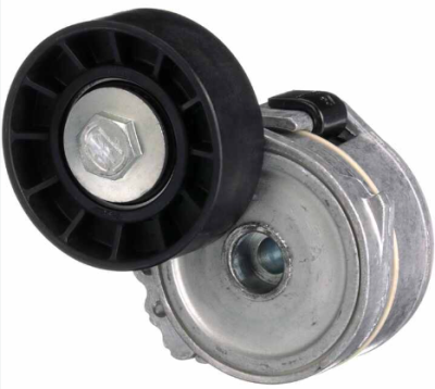 2.0 TDCi Focus II / S-Max / Mondeo IV натяжной генератора
