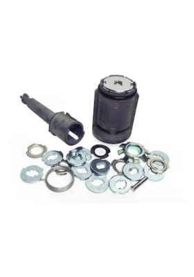 Личинка замка капота FORD FOCUS 1998-2005