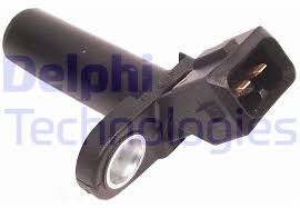 Датчик положения коленвала ZETEC-E 1992-2004 / 1.8TD / 2.0TD / 2.4TD 1996-2006