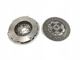 Transit 2000-04.2002 2.4TDI (DMF) 250 mm