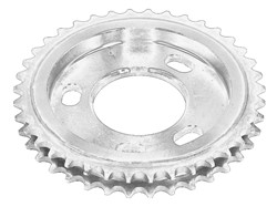Transit 2.0TD / 2.4TD 2000-2006 75 / 90PS шестерня ТНВД (под цепь 18mm)