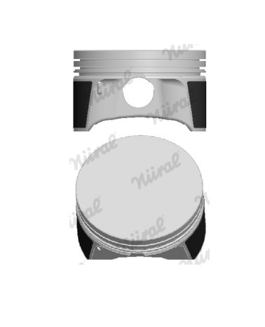 1.6 ZETEC-S 1998-2004 d 79.0 +0.5